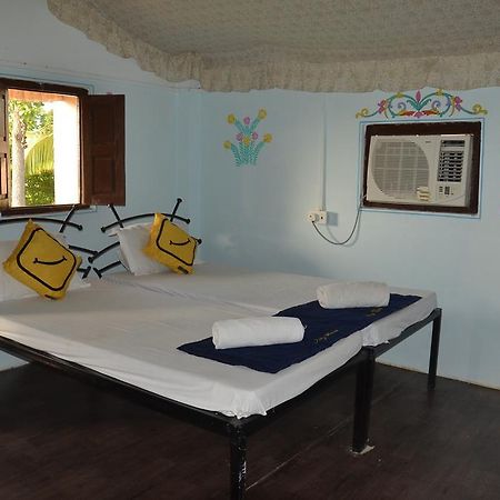 Pushkar Risala Resort Exteriér fotografie