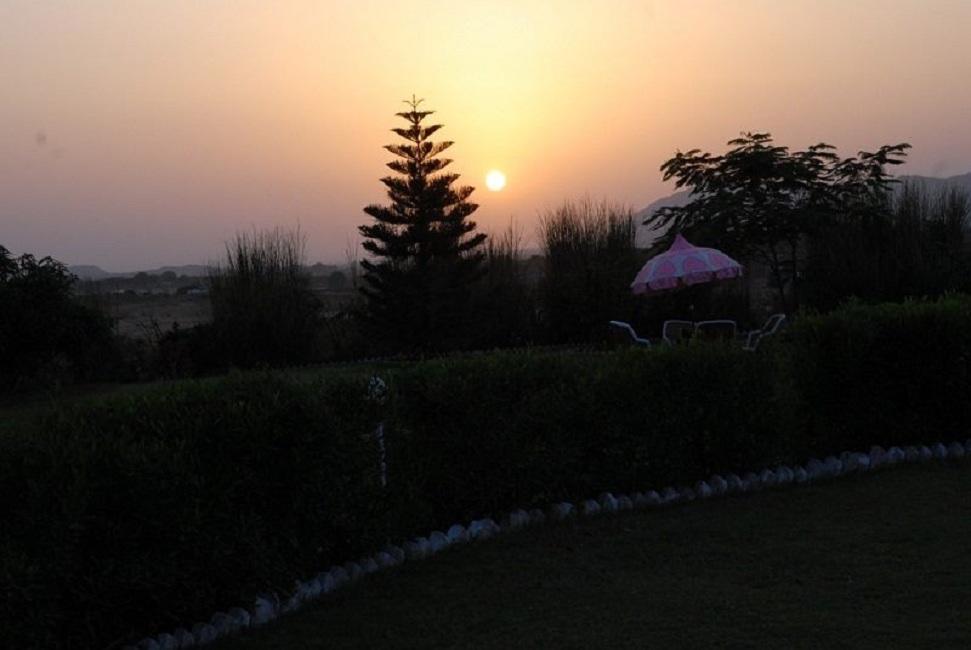 Pushkar Risala Resort Exteriér fotografie