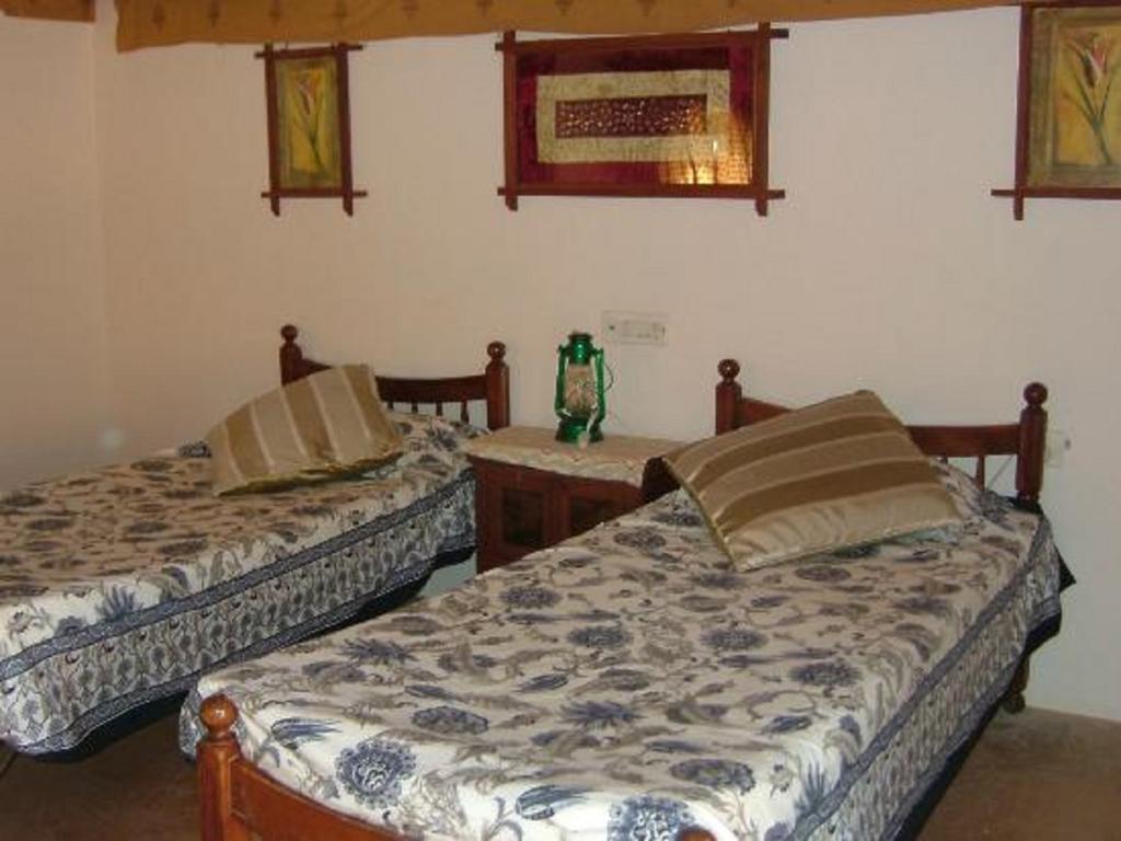 Pushkar Risala Resort Pokoj fotografie