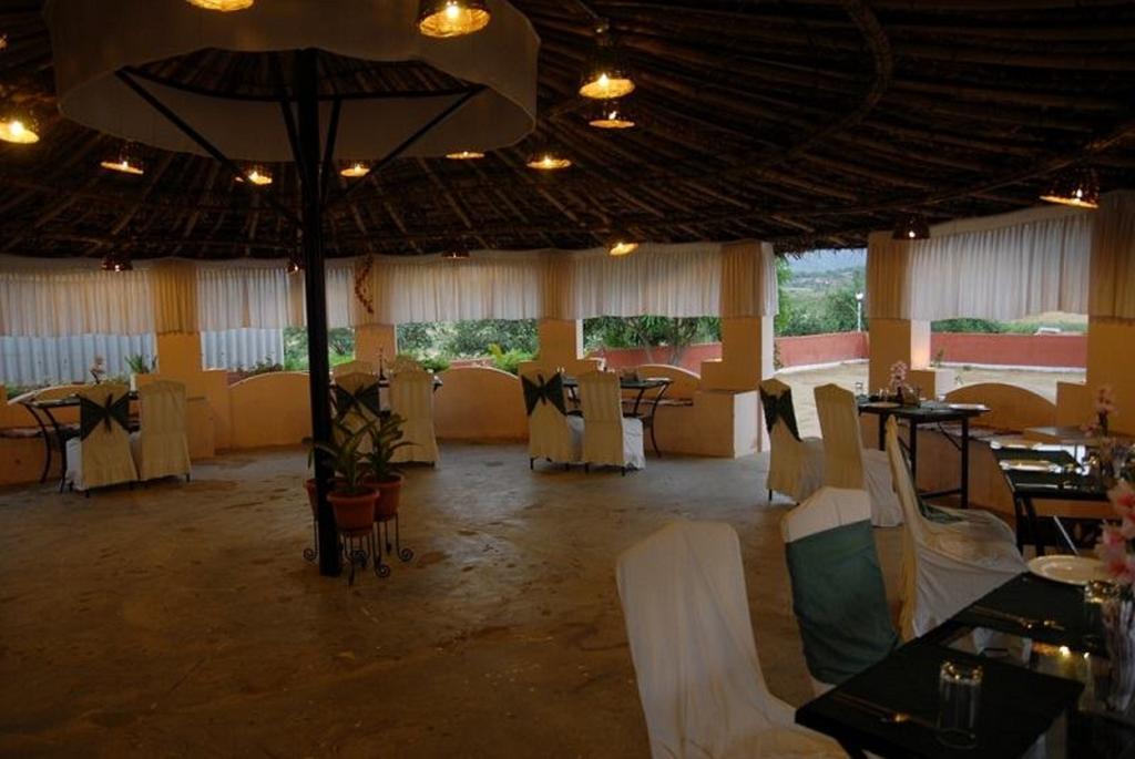 Pushkar Risala Resort Exteriér fotografie