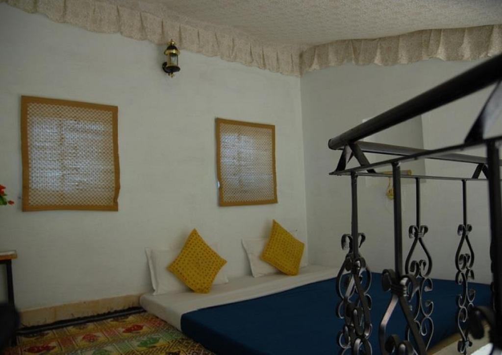 Pushkar Risala Resort Pokoj fotografie