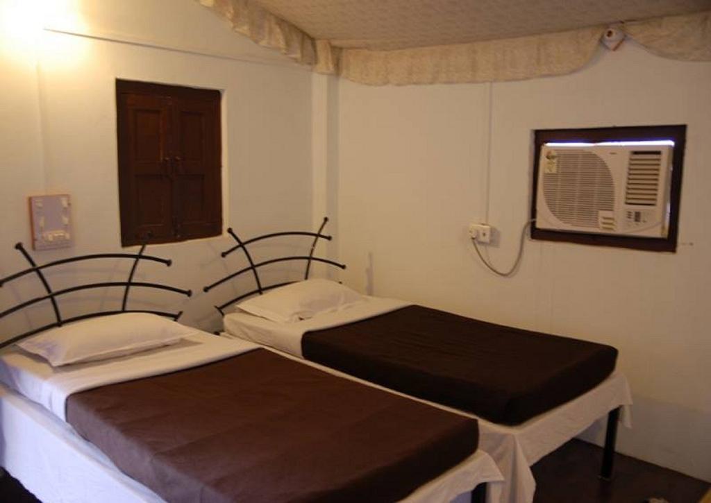 Pushkar Risala Resort Exteriér fotografie