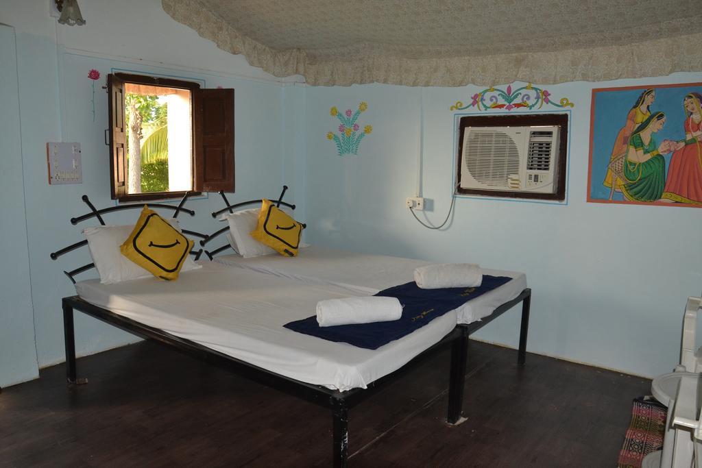 Pushkar Risala Resort Exteriér fotografie