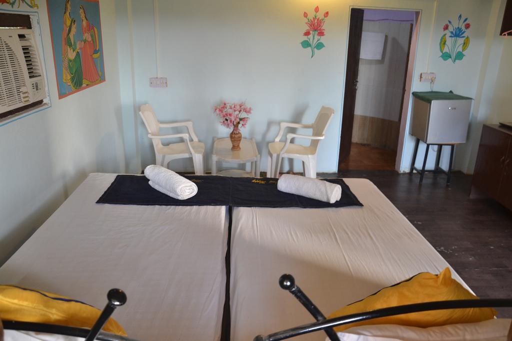 Pushkar Risala Resort Exteriér fotografie