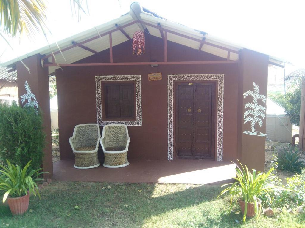 Pushkar Risala Resort Exteriér fotografie
