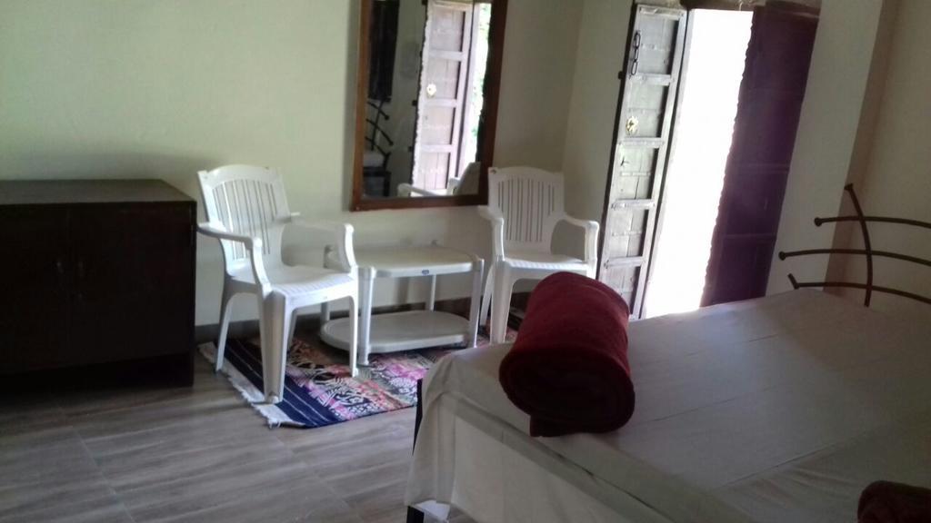 Pushkar Risala Resort Exteriér fotografie